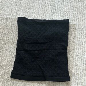 Free People Honey Textured Tube Top